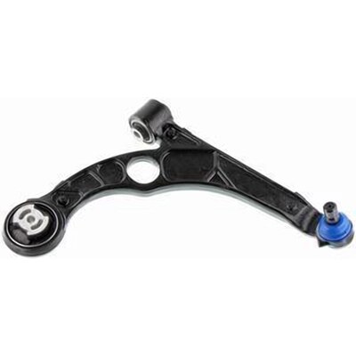 Control Arm With Ball Joint