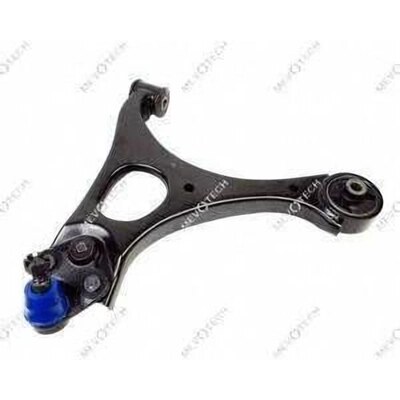 MEVOTECH - nyka7wk6z3 - Control Arm With Ball Joint