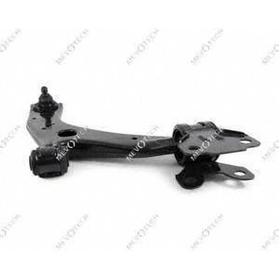 Control Arm With Ball Joint