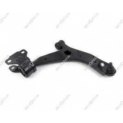 MEVOTECH - nb7rgqjpye - Control Arm With Ball Joint
