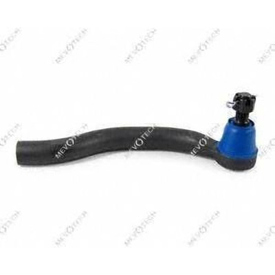 MEVOTECH - ed8m9kyggn - Outer Tie Rod End