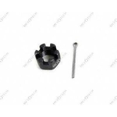 MEVOTECH - ed8m9kyggn - Outer Tie Rod End