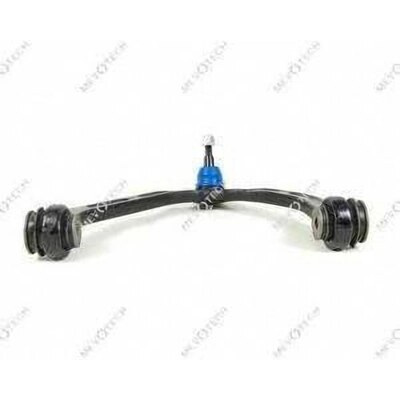 Control Arm With Ball Joint