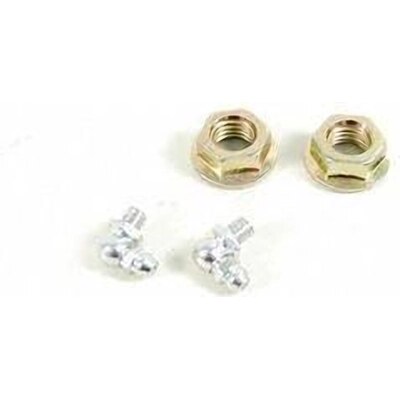 Sway Bar Link Or Kit