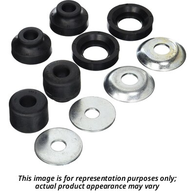 Radius Arm Bushing Or Kit