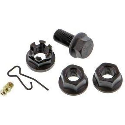 MEVOTECH - nvrd69vvbe - Lower Ball Joint