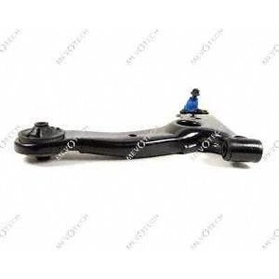 Control Arm With Ball Joint