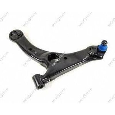 MEVOTECH - 73oloddjy3 - Control Arm With Ball Joint