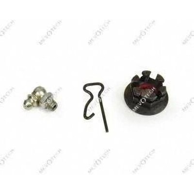 MEVOTECH - 394297gvde - Control Arm With Ball Joint