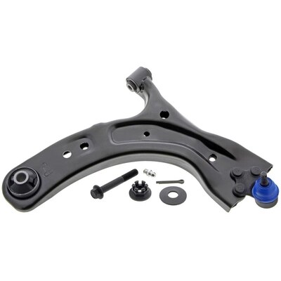 Control Arm With Ball Joint