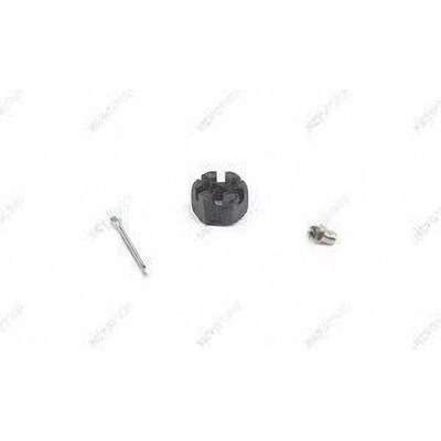 MEVOTECH - 4ngyql6grn - Lower Ball Joint