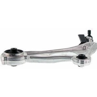 Control Arm With Ball Joint