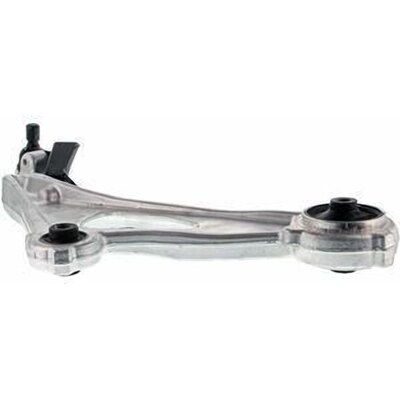 Control Arm With Ball Joint