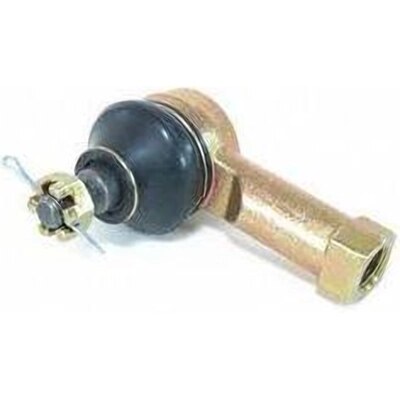 MEVOTECH - 38zpv7qj43 - Outer Tie Rod End