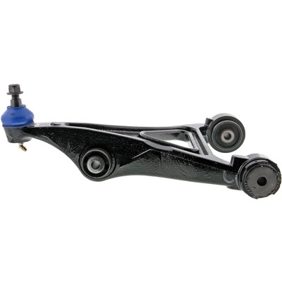 MEVOTECH - 3ax58rdv7n - Control Arm With Ball Joint