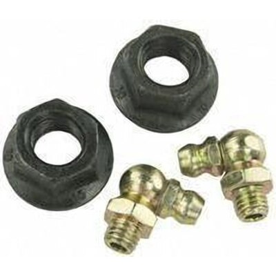 Sway Bar Link Or Kit