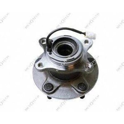 MEVOTECH - nm4ogmogjn - Rear Hub Assembly
