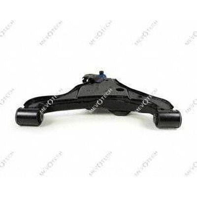 Control Arm With Ball Joint
