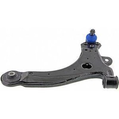Control Arm With Ball Joint