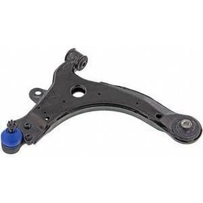 MEVOTECH - nbkvgygaan - Control Arm With Ball Joint