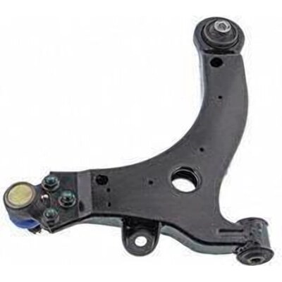 MEVOTECH - nbkvgygaan - Control Arm With Ball Joint