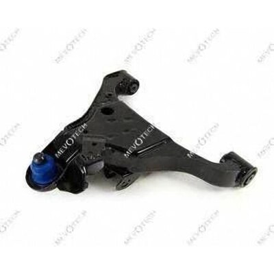 MEVOTECH - 3wk8rlwwz3 - Control Arm With Ball Joint