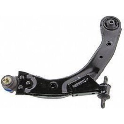 MEVOTECH - 38vb8jyl4n - Control Arm With Ball Joint