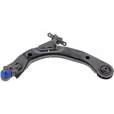 MEVOTECH - 38vb8jyl4n - Control Arm With Ball Joint