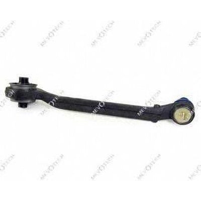 Control Arm With Ball Joint