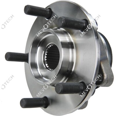 MEVOTECH - ek2gla62re - Front Hub Assembly
