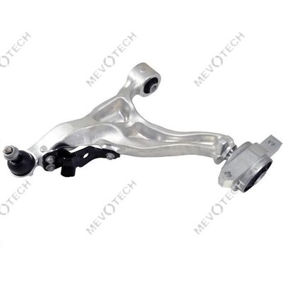 MEVOTECH - pedz6mqo2n - Control Arm With Ball Joint