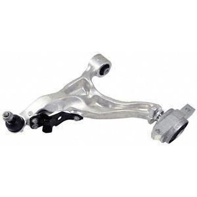 MEVOTECH - pedz6mqo2n - Control Arm With Ball Joint