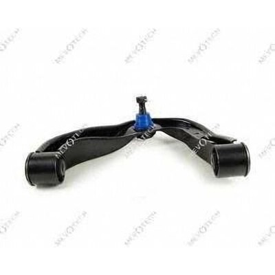 Control Arm With Ball Joint