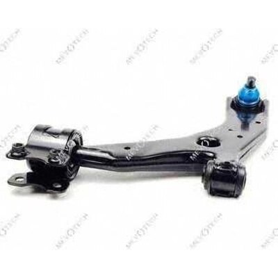 Control Arm With Ball Joint