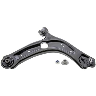 Control Arm With Ball Joint