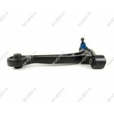 Control Arm With Ball Joint