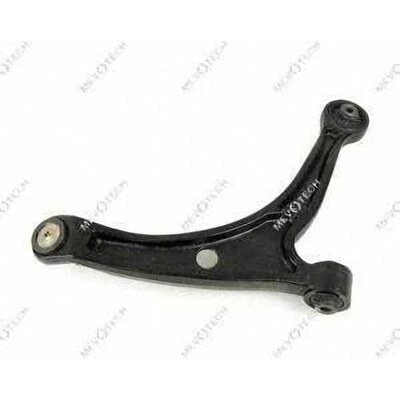MEVOTECH - 3obo6rloyn - Control Arm With Ball Joint
