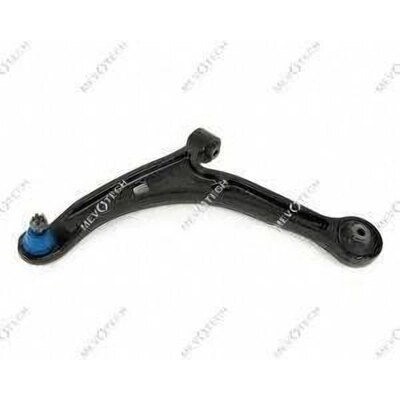 MEVOTECH - 3obo6rloyn - Control Arm With Ball Joint