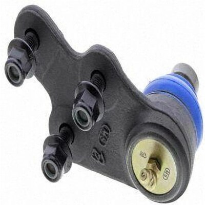 MEVOTECH - 3xq98xy6xn - Lower Ball Joint