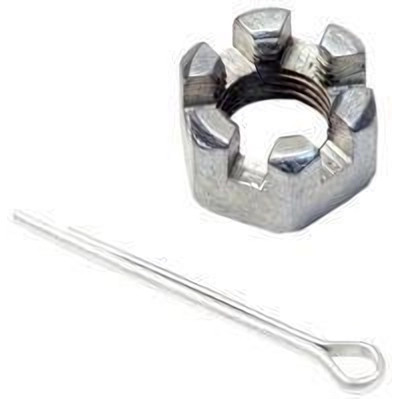 MEVOTECH - nmka2oxyx3 - Outer Tie Rod End