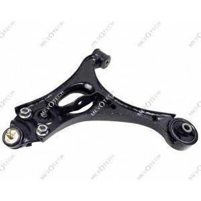 MEVOTECH - 37byamp9pe - Control Arm With Ball Joint