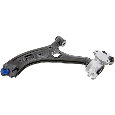 Control Arm With Ball Joint