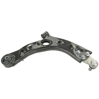 Control Arm With Ball Joint