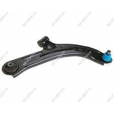 MEVOTECH - er74w9zyln - Control Arm With Ball Joint