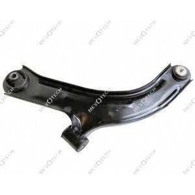 MEVOTECH - er74w9zyln - Control Arm With Ball Joint