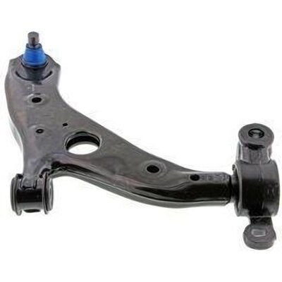 Control Arm With Ball Joint
