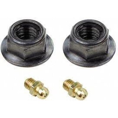 MEVOTECH - e596low84n - Sway Bar Link Or Kit