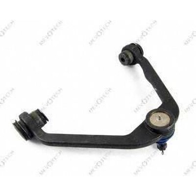 MEVOTECH - ergwgywj8n - Control Arm With Ball Joint