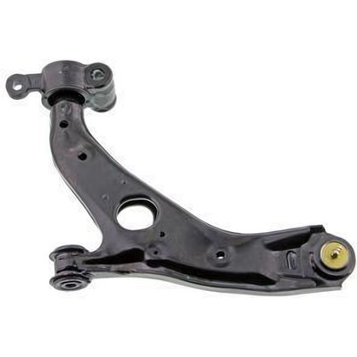MEVOTECH - 382dq5z6o3 - Control Arm With Ball Joint