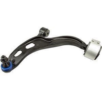 Control Arm With Ball Joint